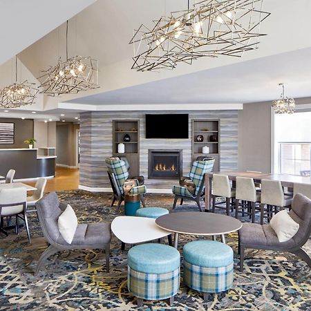 Residence Inn By Marriott Rochester West Greece Luaran gambar