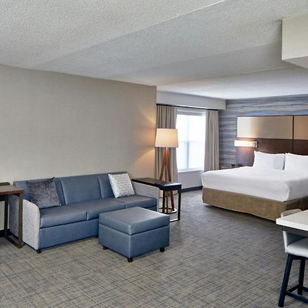 Residence Inn By Marriott Rochester West Greece Luaran gambar
