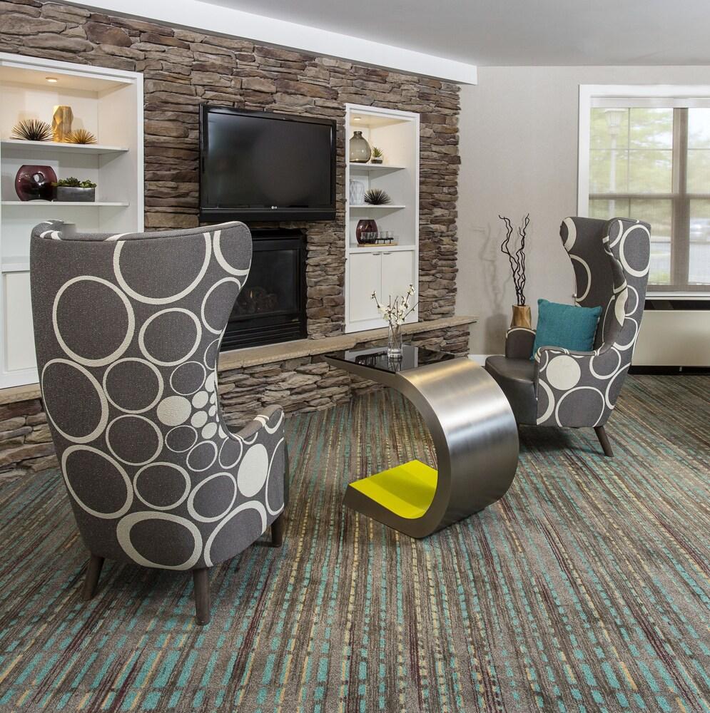 Residence Inn By Marriott Rochester West Greece Luaran gambar