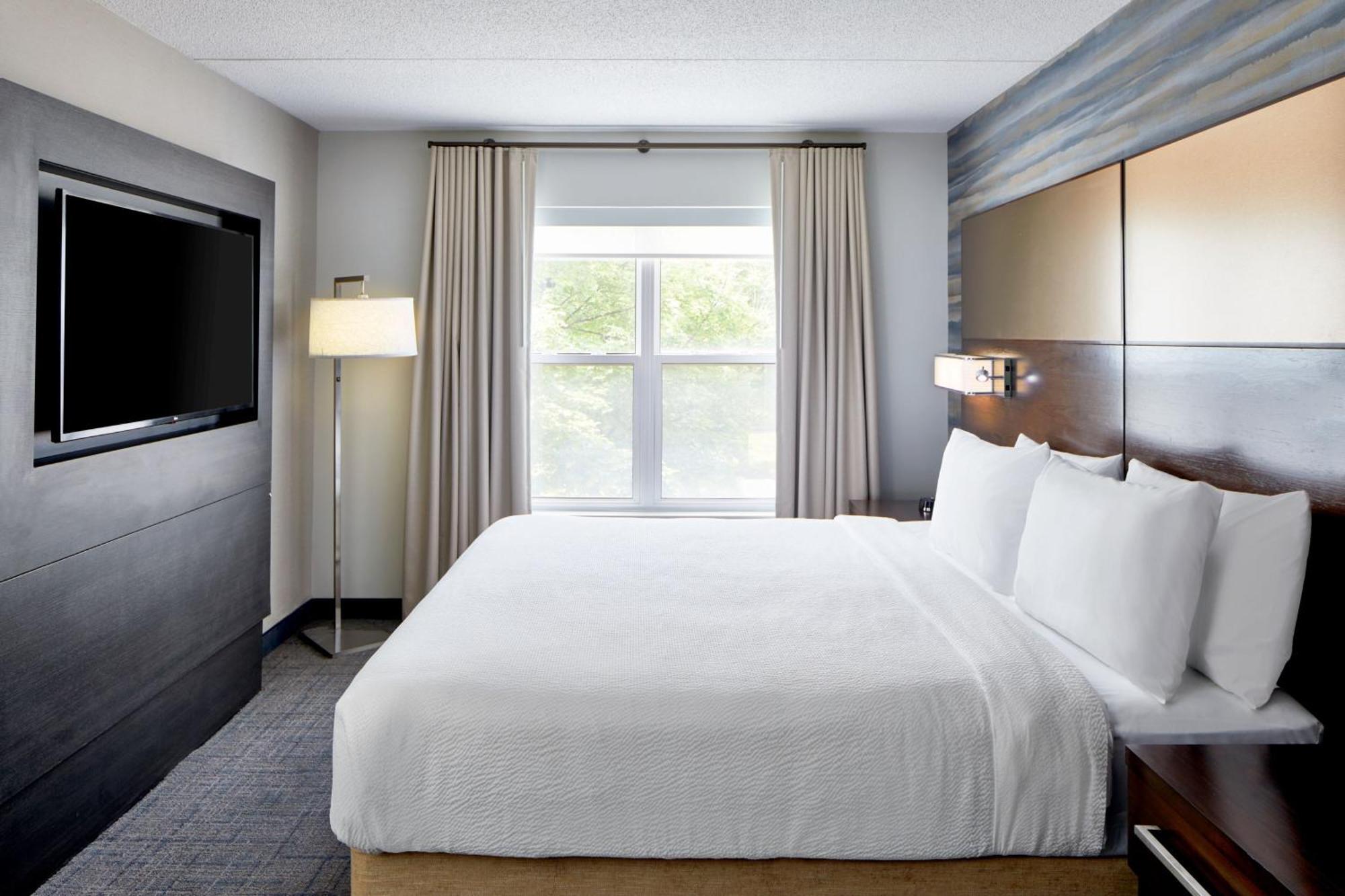 Residence Inn By Marriott Rochester West Greece Luaran gambar