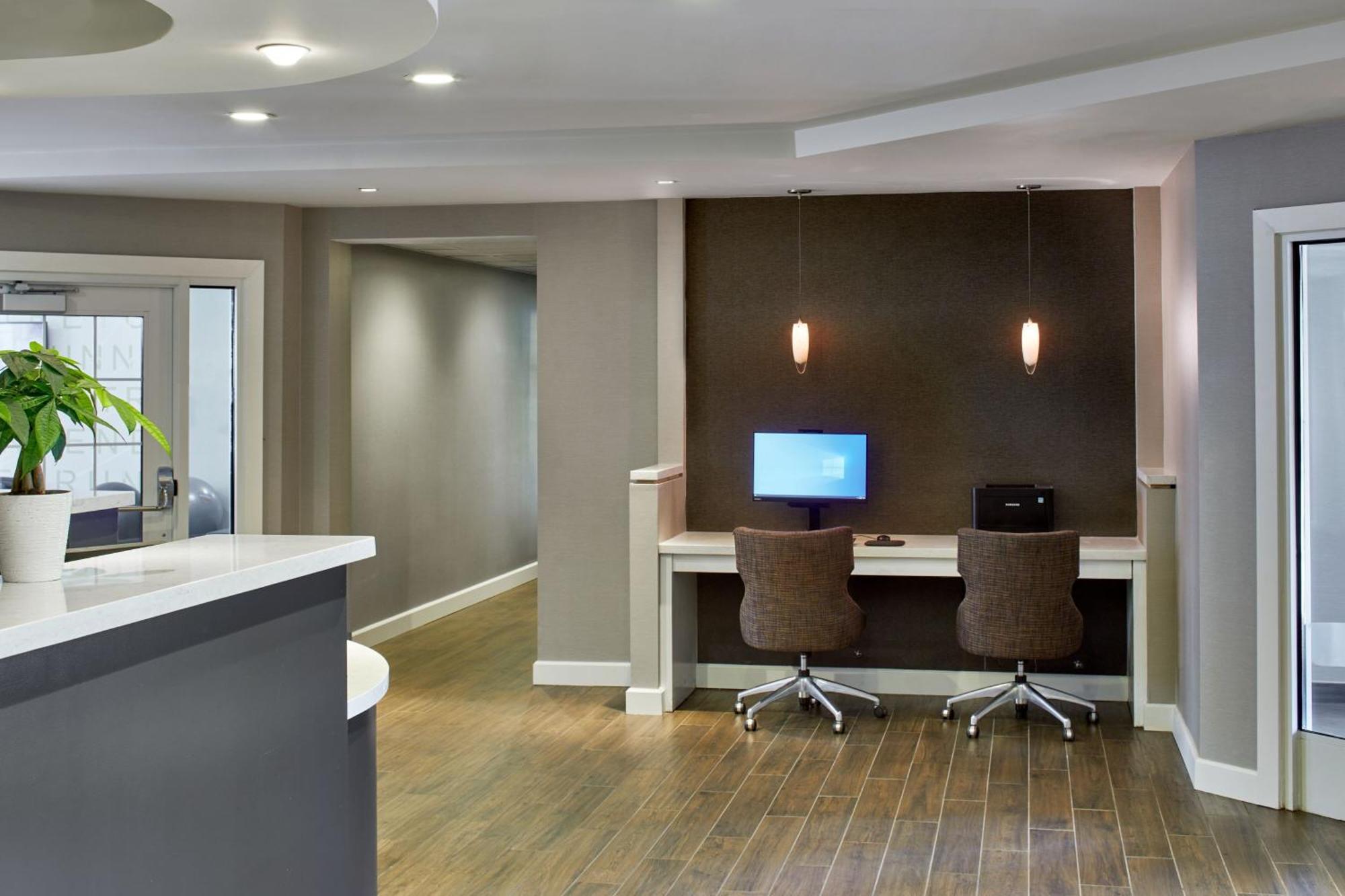 Residence Inn By Marriott Rochester West Greece Luaran gambar