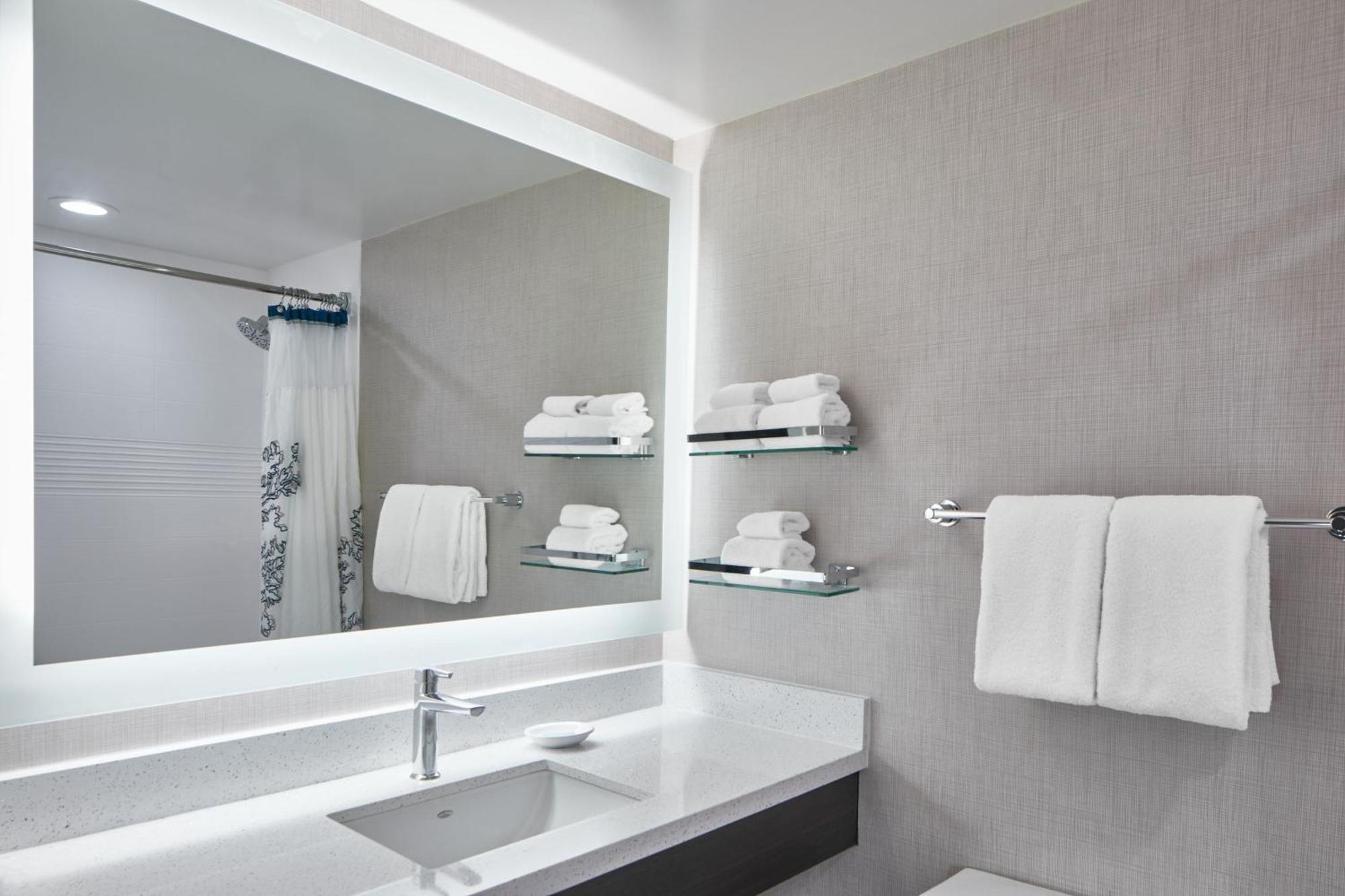 Residence Inn By Marriott Rochester West Greece Luaran gambar