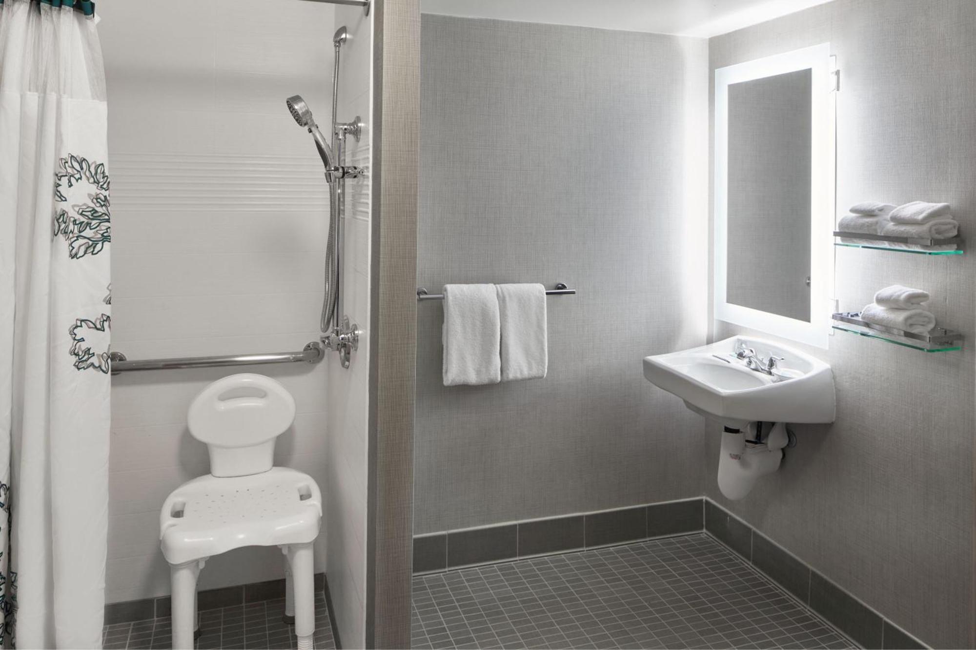 Residence Inn By Marriott Rochester West Greece Luaran gambar