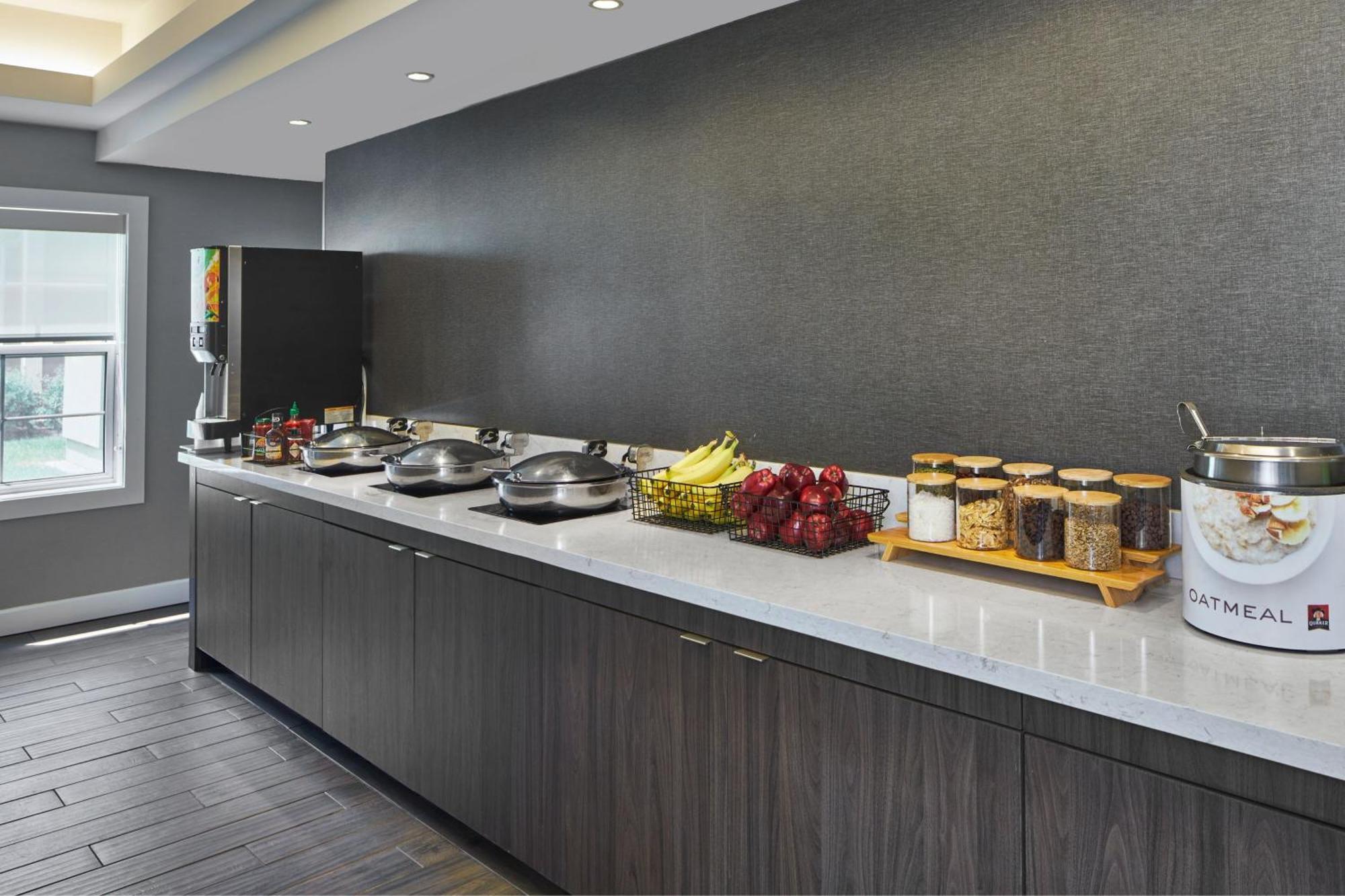 Residence Inn By Marriott Rochester West Greece Luaran gambar