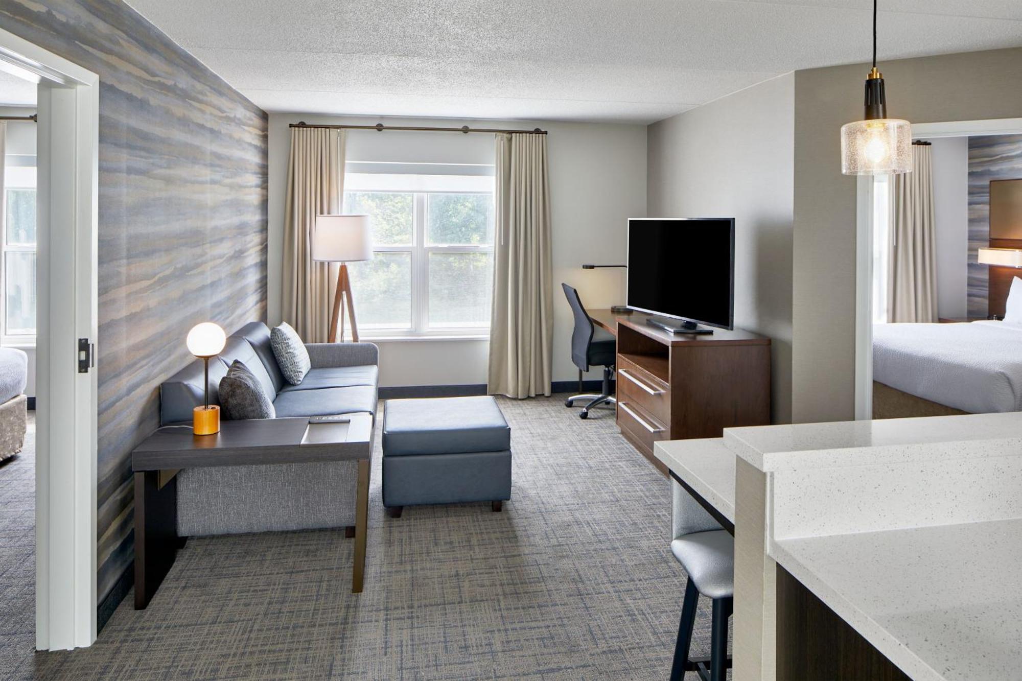 Residence Inn By Marriott Rochester West Greece Luaran gambar