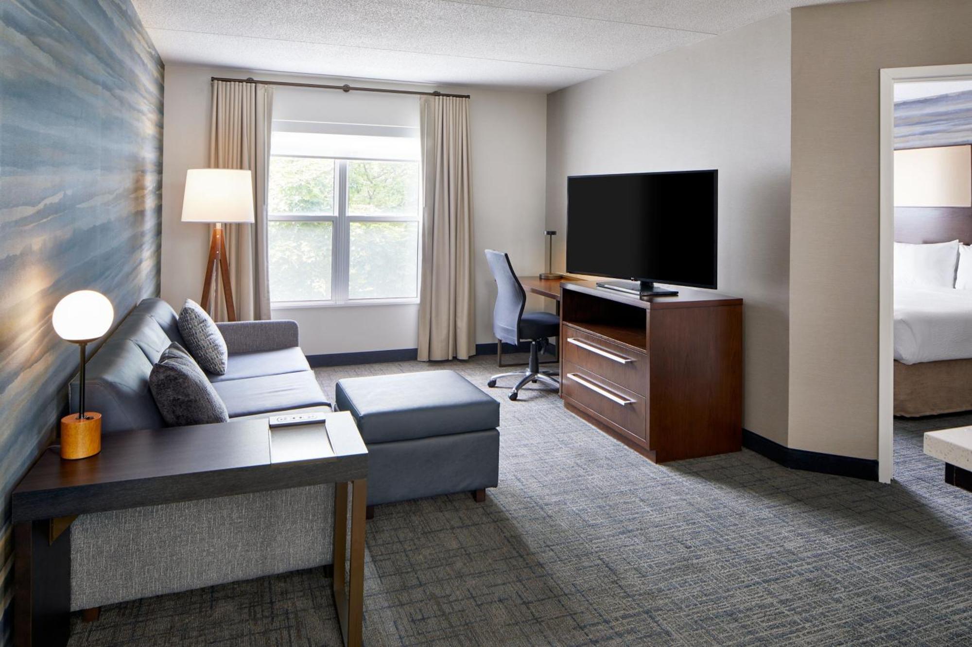 Residence Inn By Marriott Rochester West Greece Luaran gambar