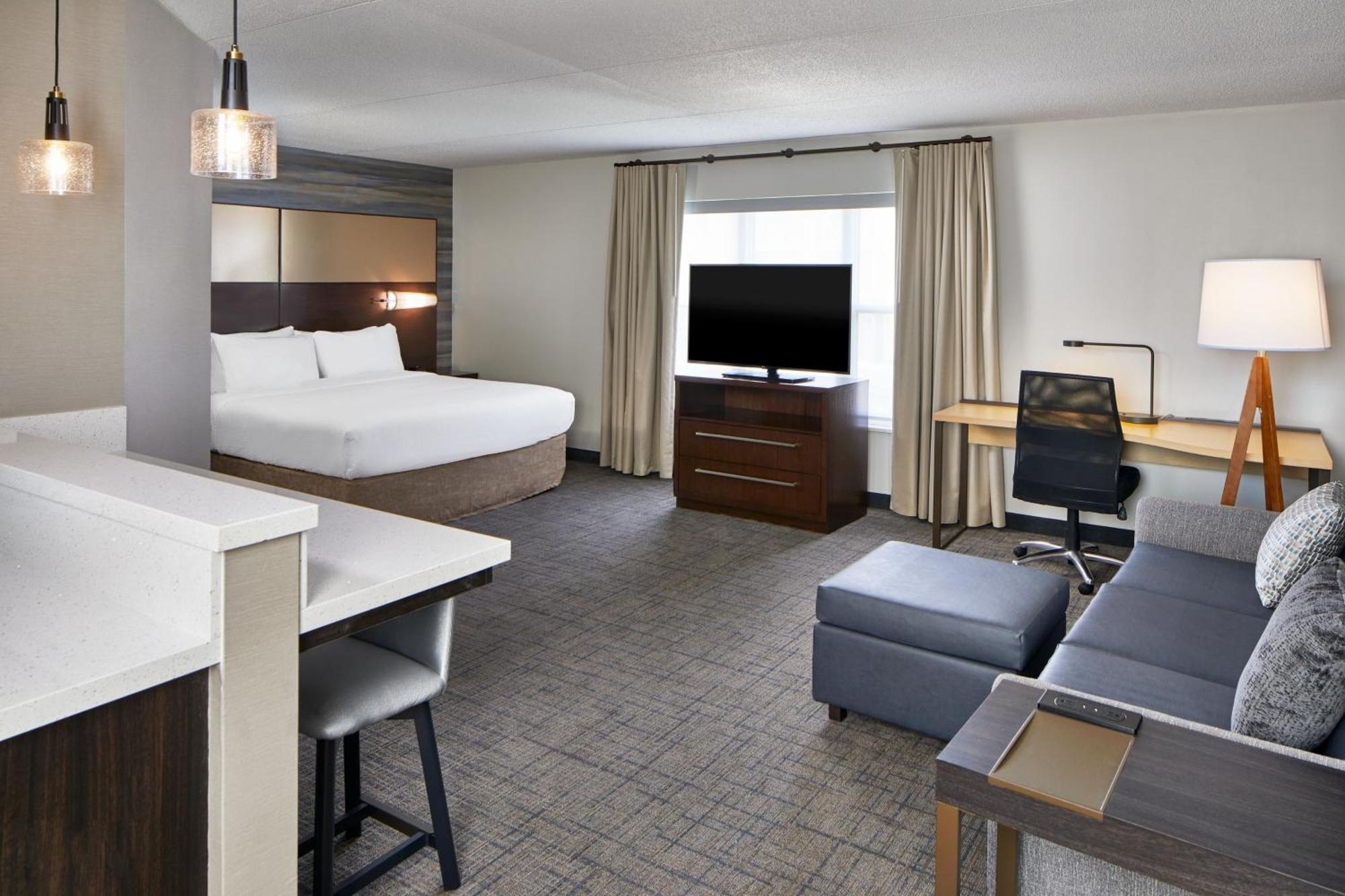 Residence Inn By Marriott Rochester West Greece Luaran gambar