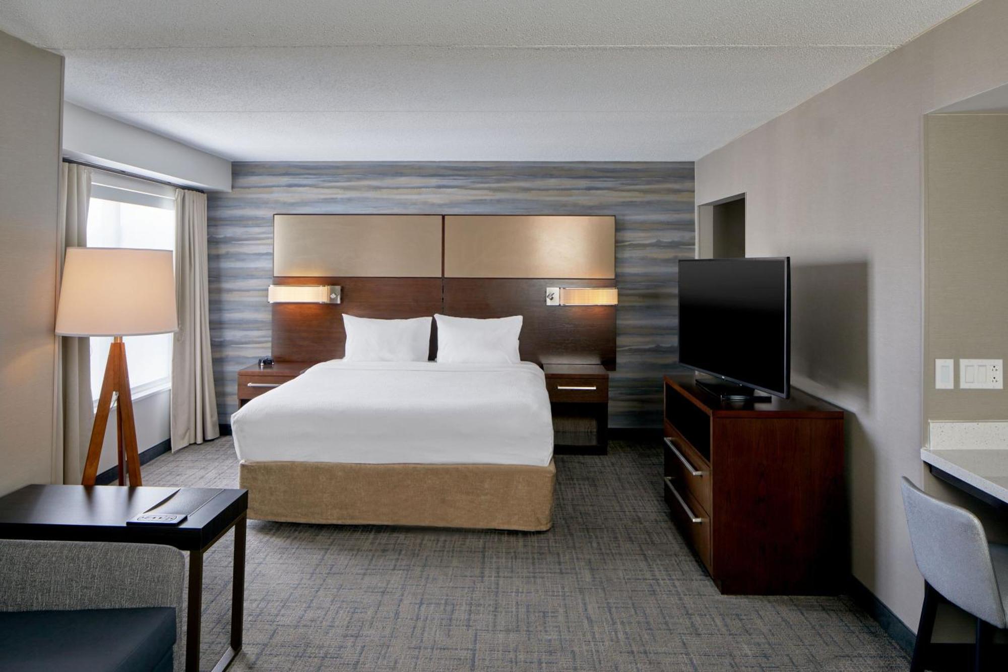 Residence Inn By Marriott Rochester West Greece Luaran gambar