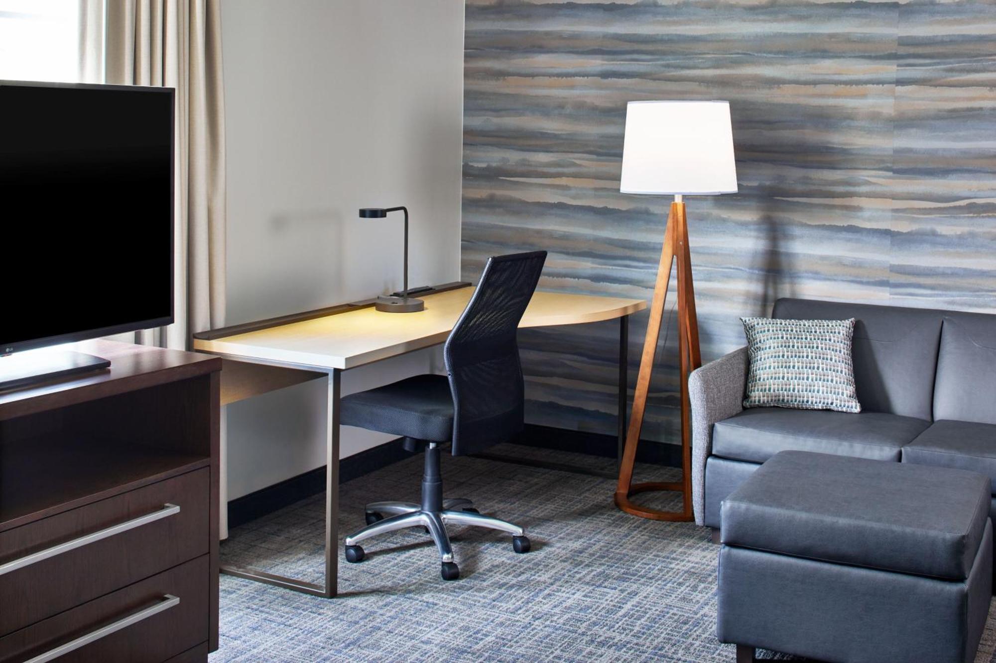 Residence Inn By Marriott Rochester West Greece Luaran gambar