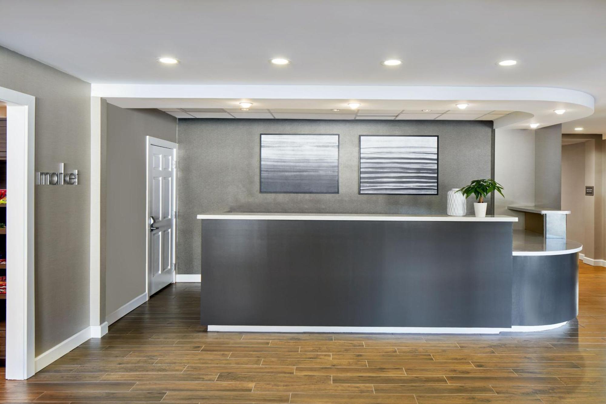 Residence Inn By Marriott Rochester West Greece Luaran gambar