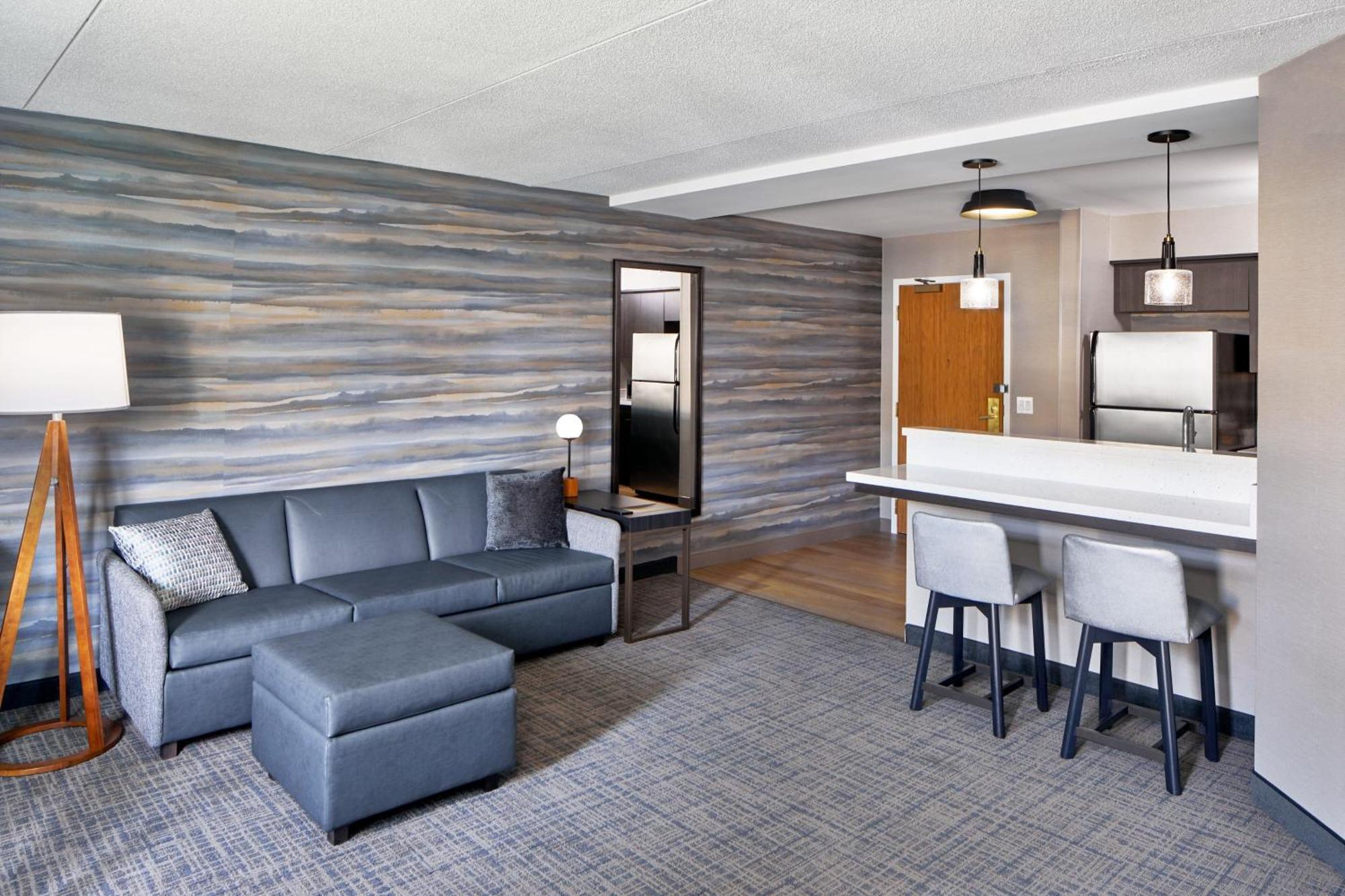 Residence Inn By Marriott Rochester West Greece Luaran gambar