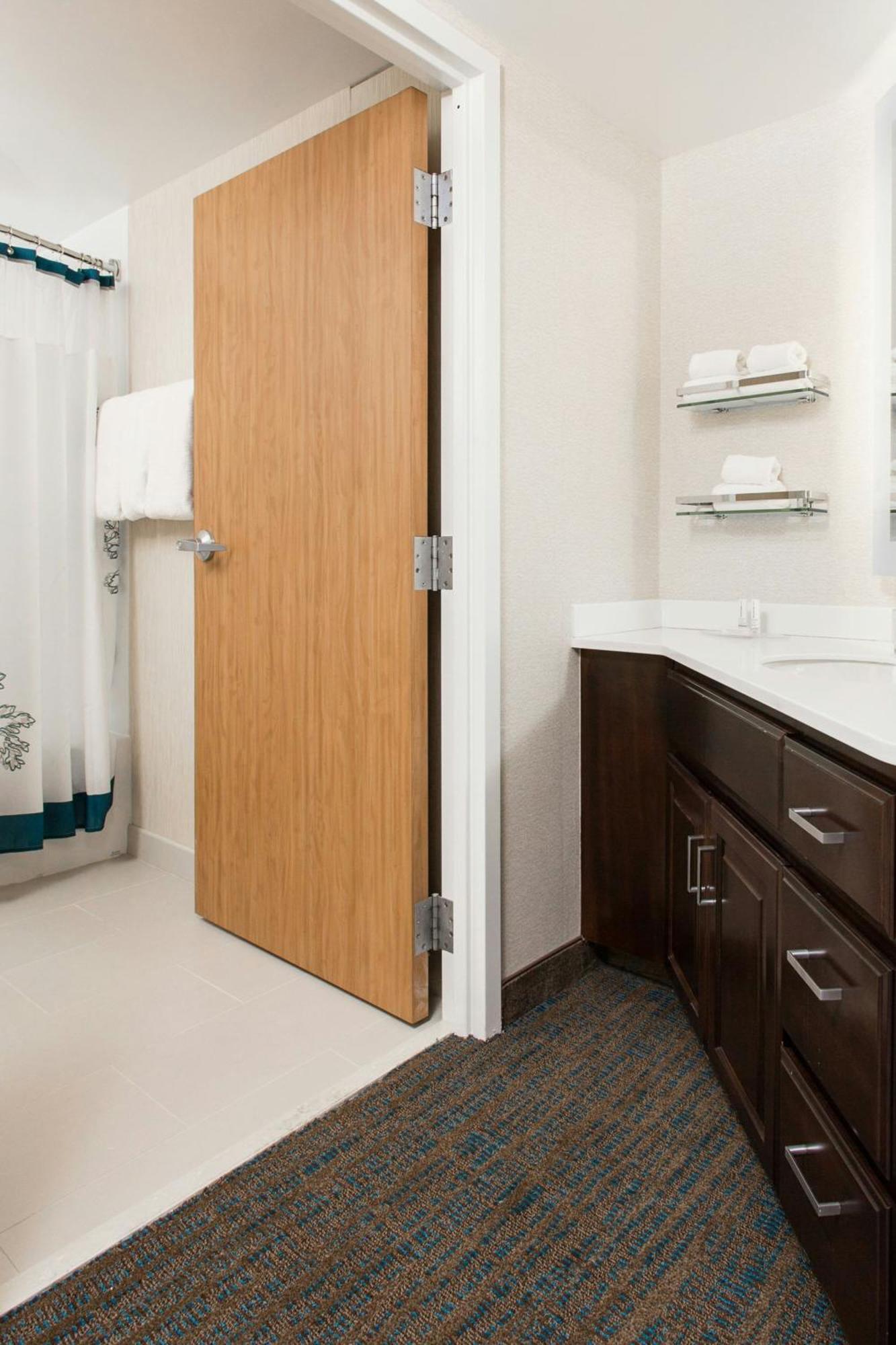Residence Inn By Marriott Rochester West Greece Luaran gambar