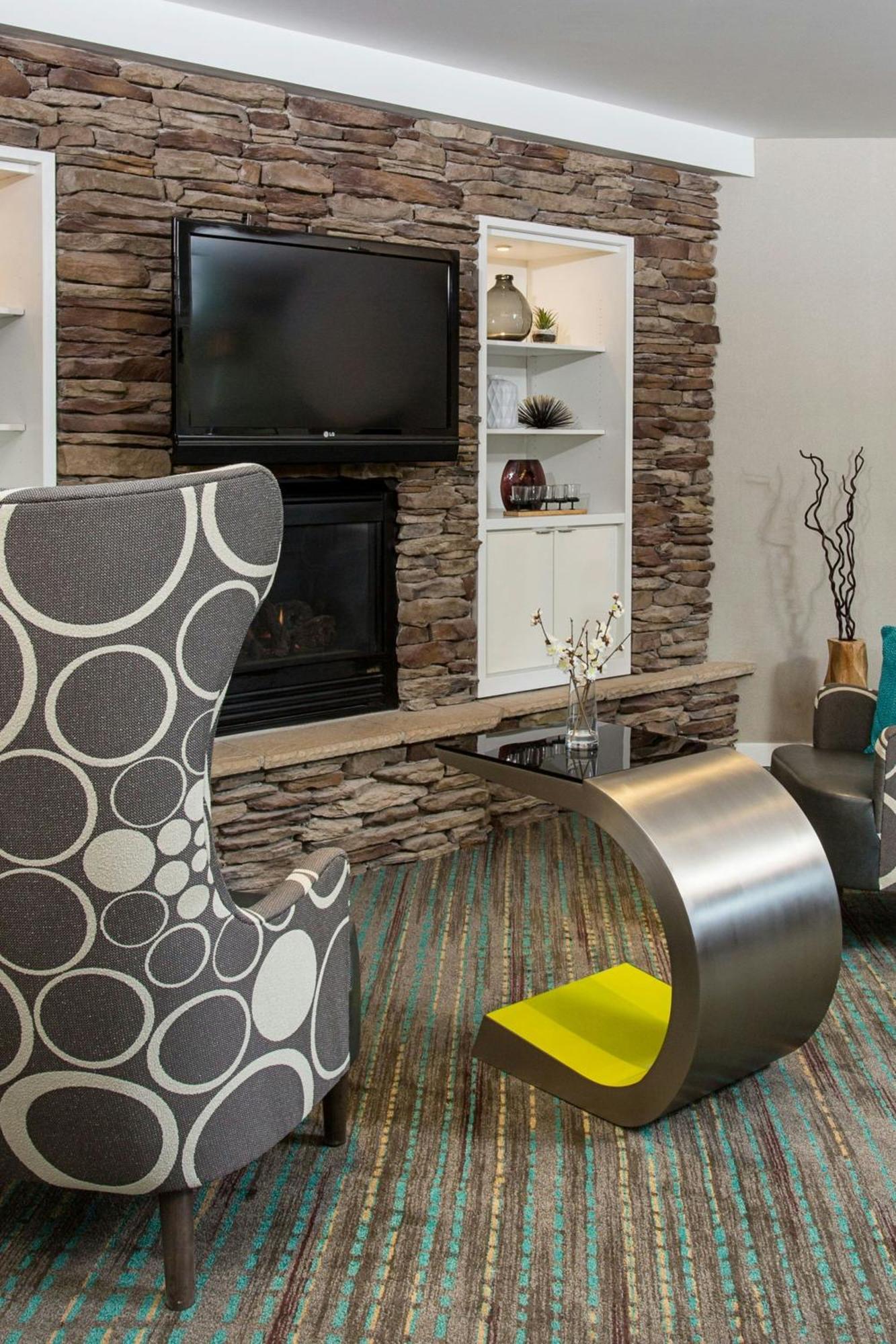 Residence Inn By Marriott Rochester West Greece Luaran gambar