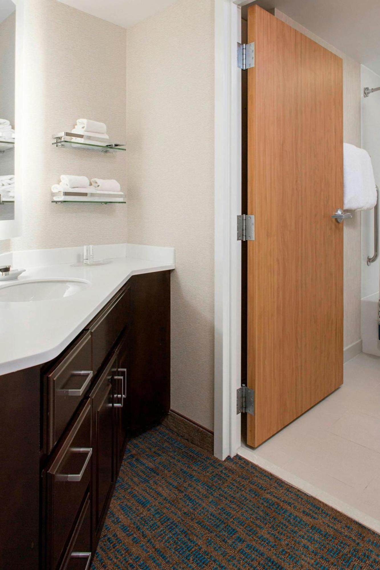 Residence Inn By Marriott Rochester West Greece Luaran gambar