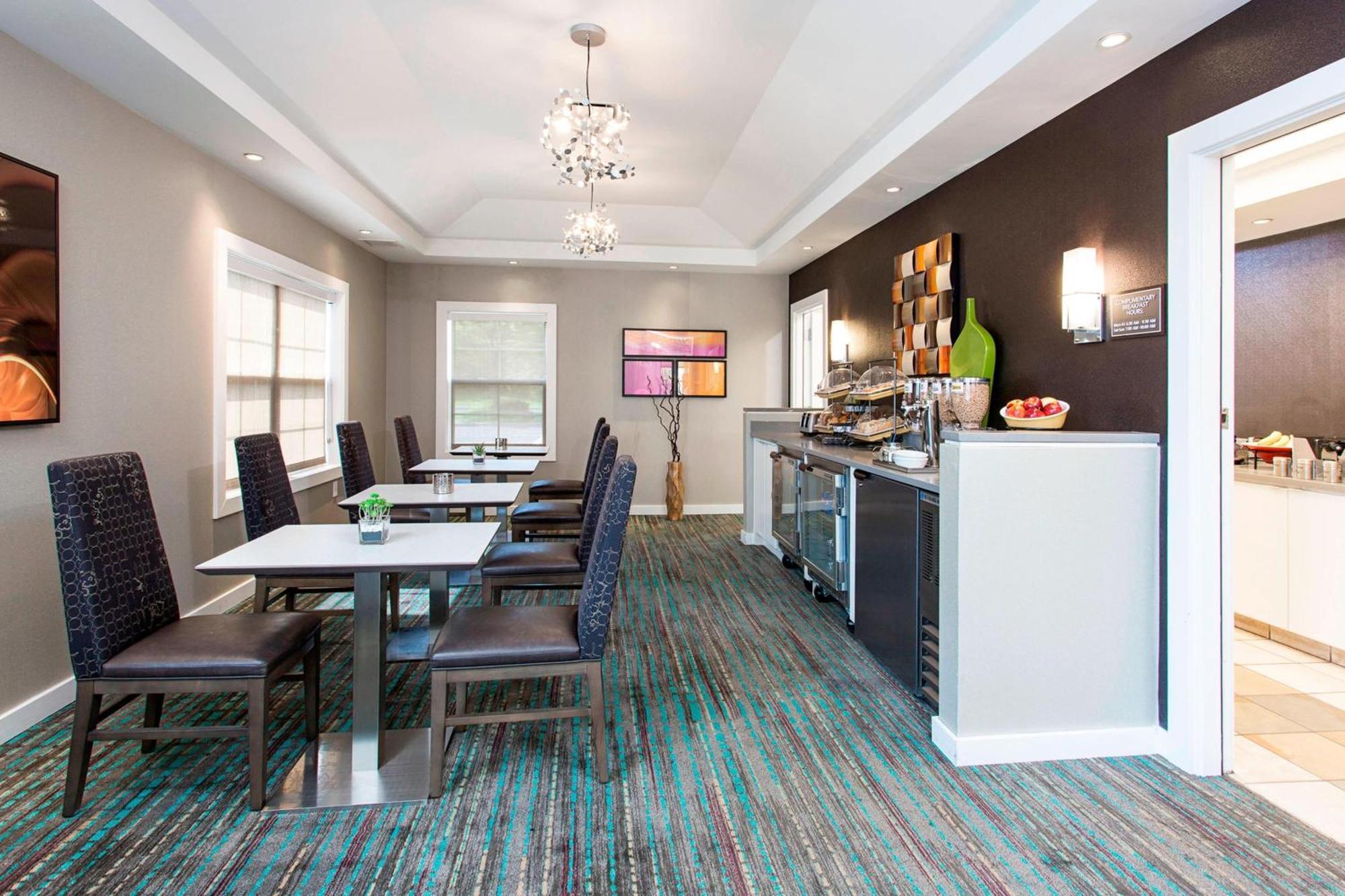 Residence Inn By Marriott Rochester West Greece Luaran gambar