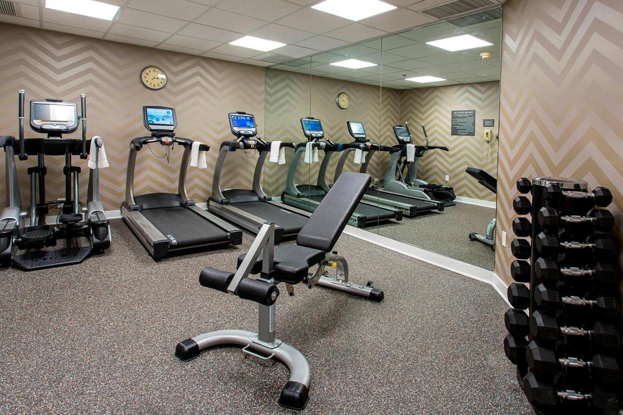 Residence Inn By Marriott Rochester West Greece Luaran gambar