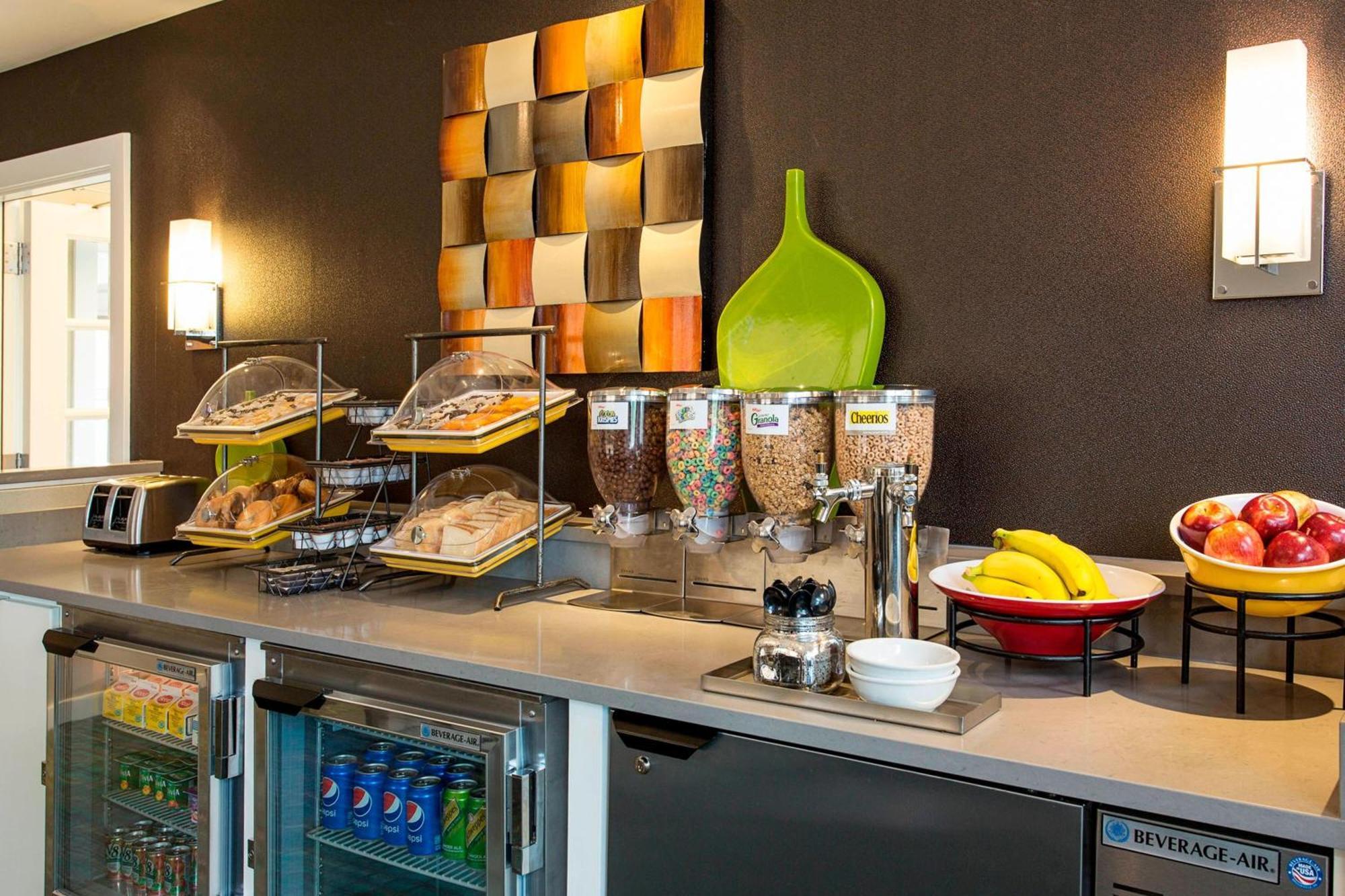 Residence Inn By Marriott Rochester West Greece Luaran gambar