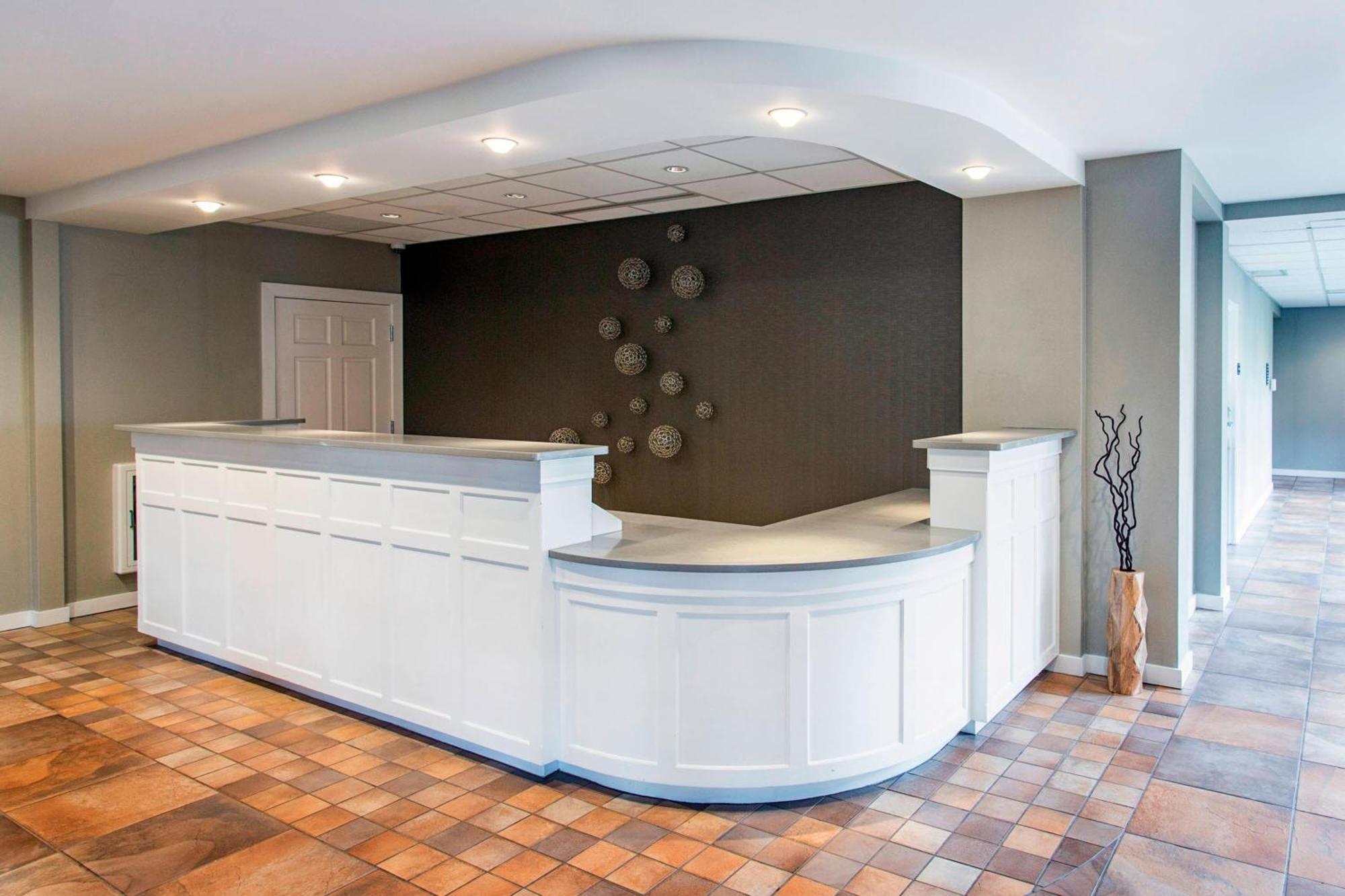 Residence Inn By Marriott Rochester West Greece Luaran gambar