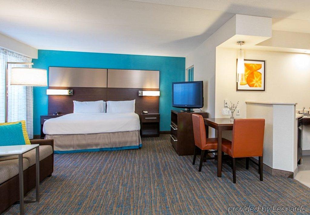 Residence Inn By Marriott Rochester West Greece Luaran gambar