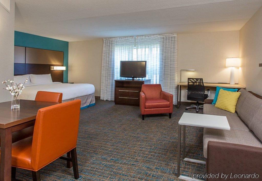 Residence Inn By Marriott Rochester West Greece Luaran gambar