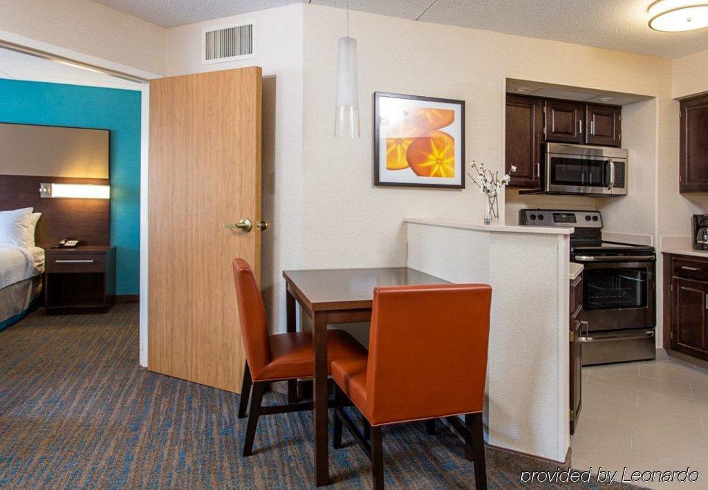 Residence Inn By Marriott Rochester West Greece Luaran gambar