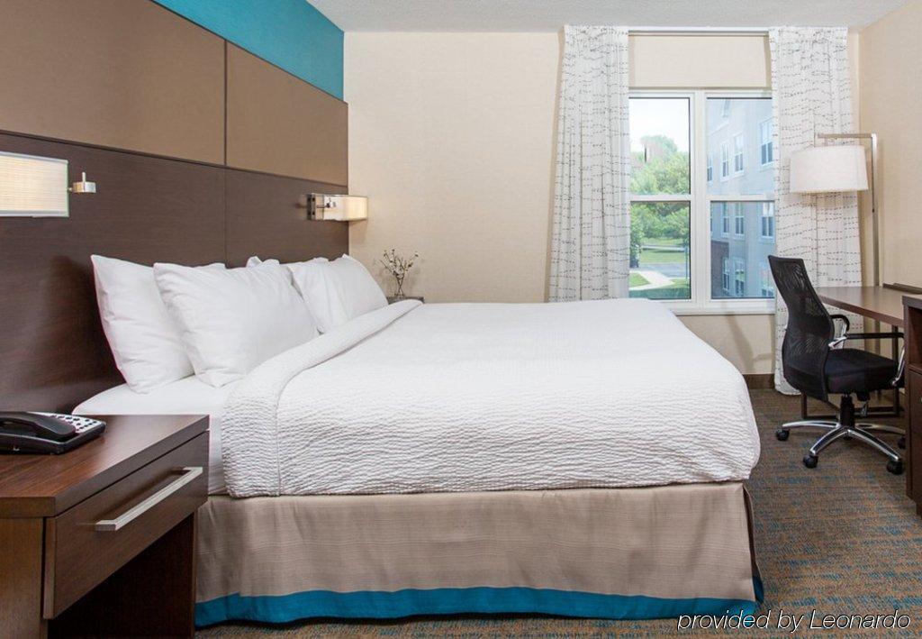 Residence Inn By Marriott Rochester West Greece Luaran gambar
