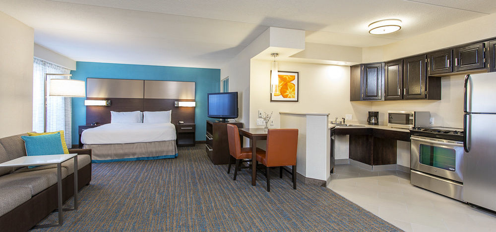 Residence Inn By Marriott Rochester West Greece Luaran gambar