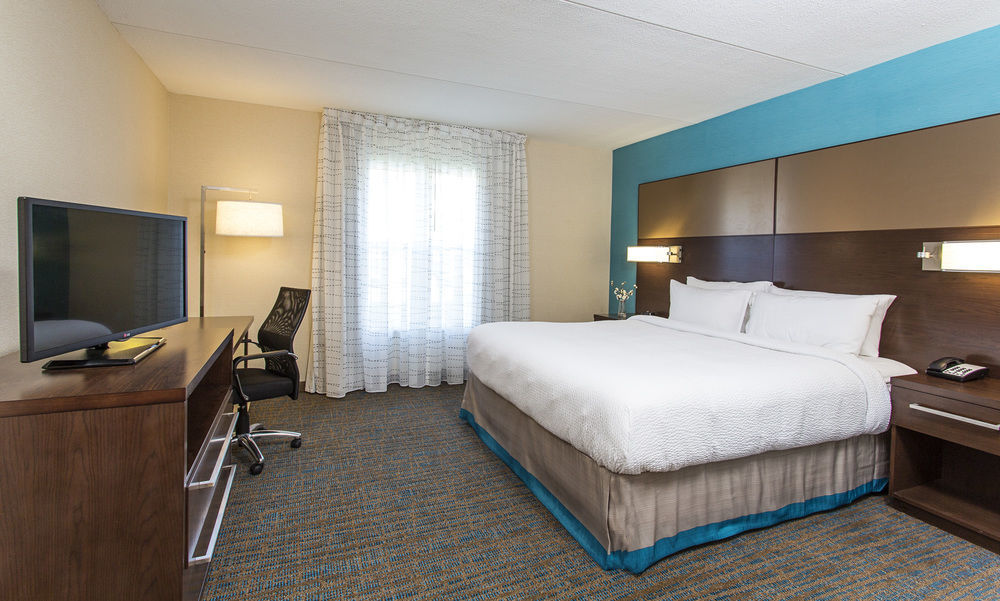 Residence Inn By Marriott Rochester West Greece Luaran gambar