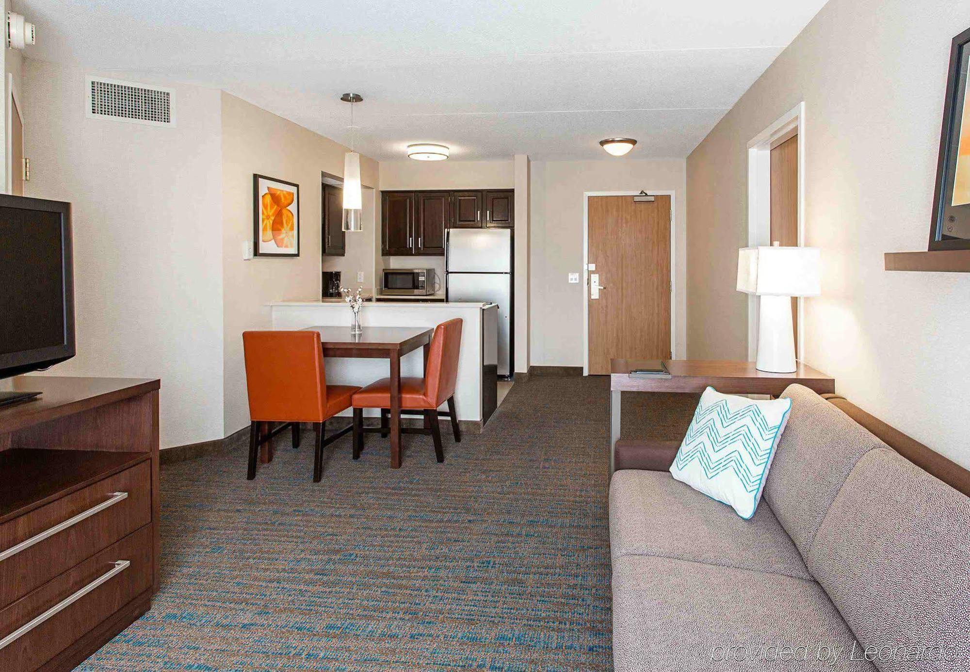 Residence Inn By Marriott Rochester West Greece Luaran gambar