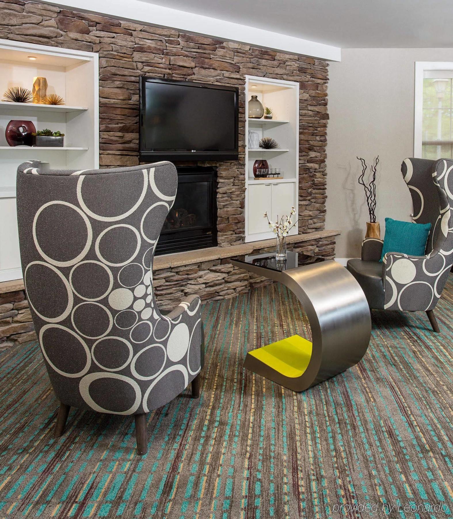 Residence Inn By Marriott Rochester West Greece Luaran gambar