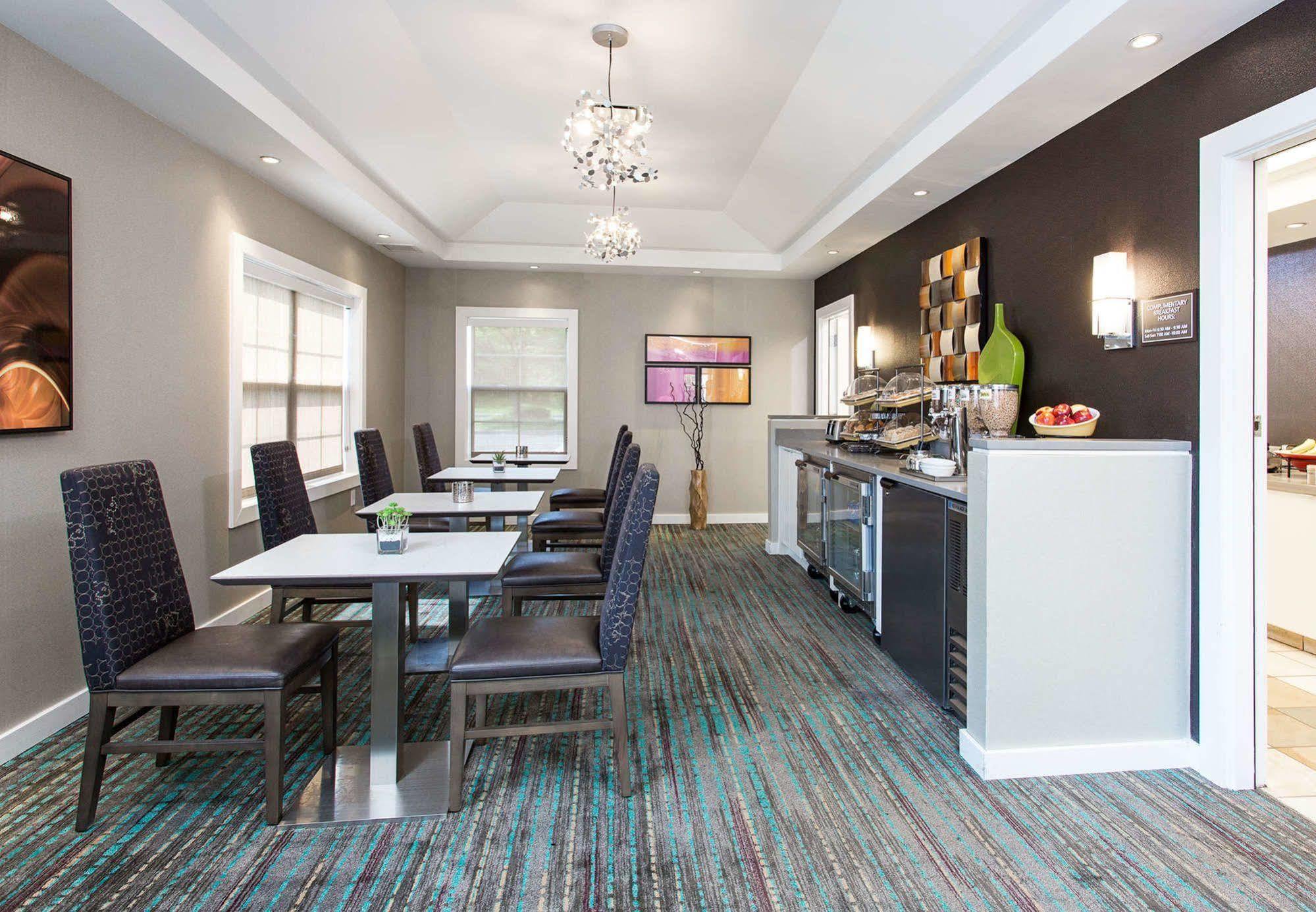 Residence Inn By Marriott Rochester West Greece Luaran gambar