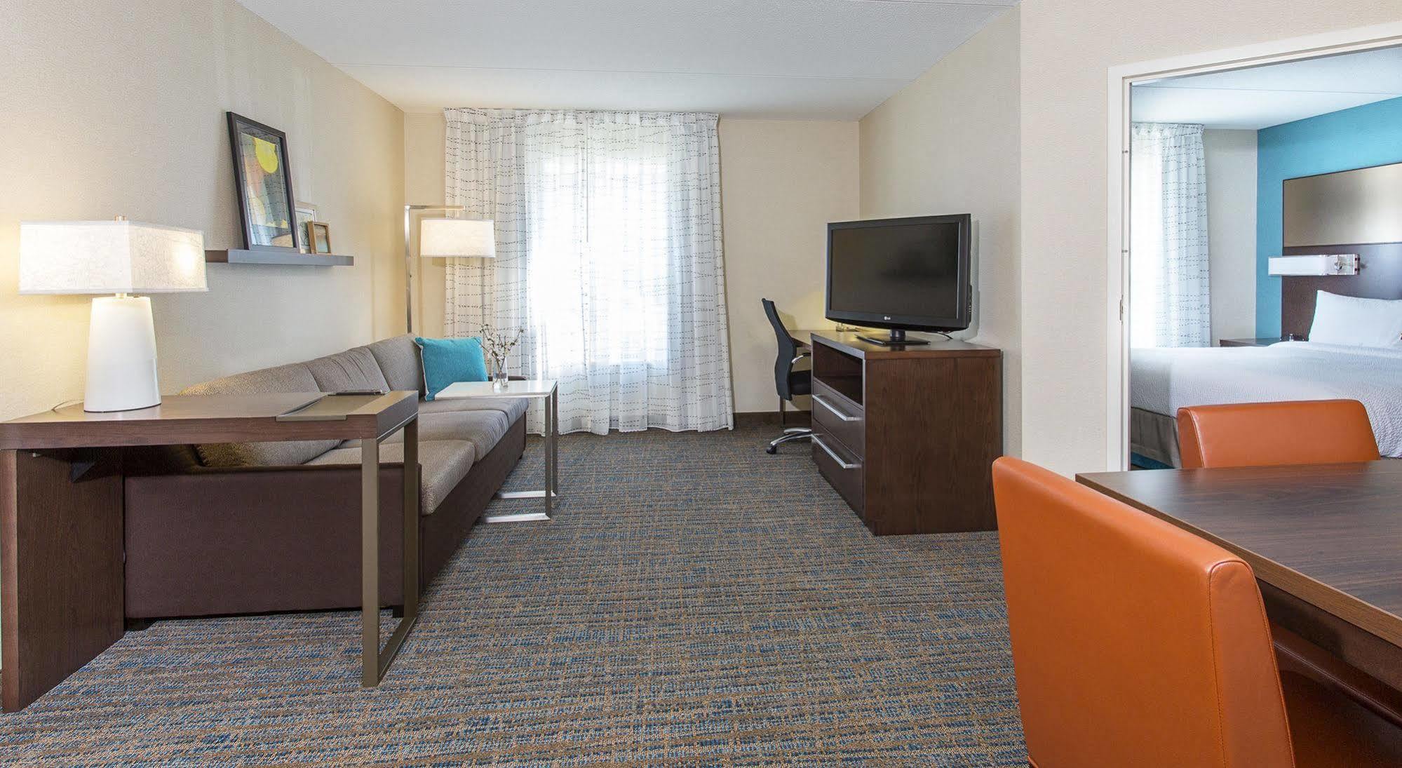 Residence Inn By Marriott Rochester West Greece Luaran gambar