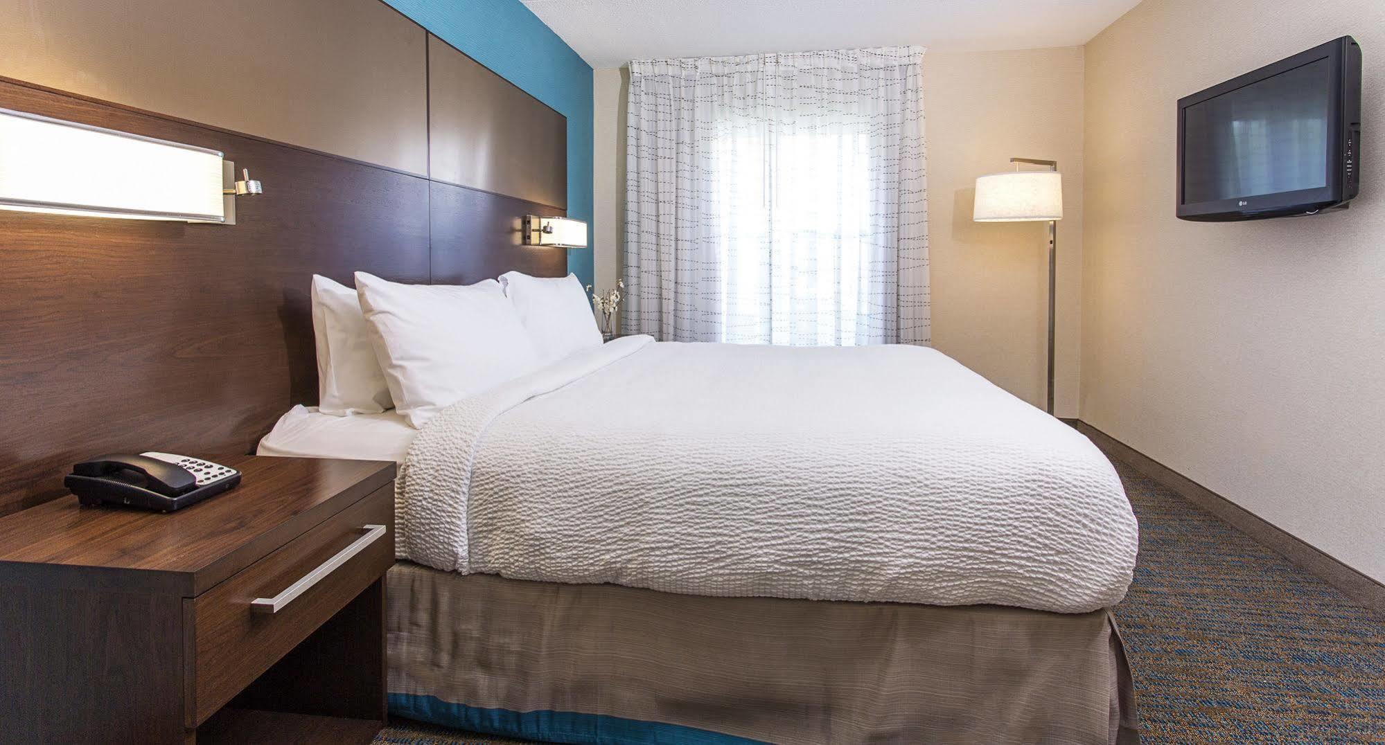 Residence Inn By Marriott Rochester West Greece Luaran gambar